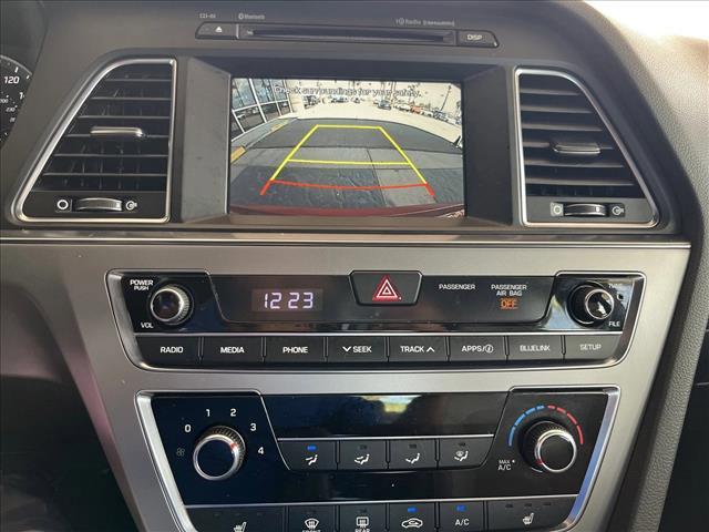 used 2017 Hyundai Sonata car, priced at $9,959