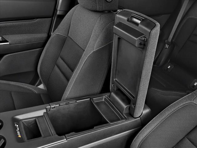 new 2025 Honda Prologue car, priced at $52,305