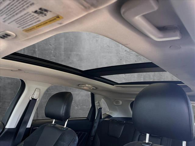 used 2015 Ford Edge car, priced at $19,826
