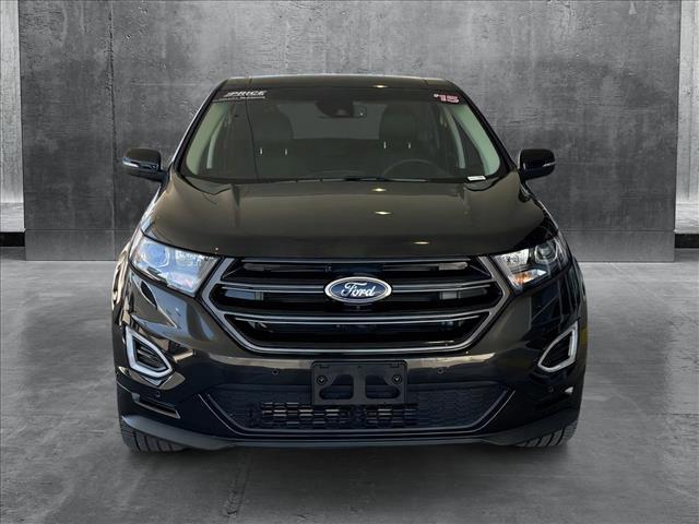 used 2015 Ford Edge car, priced at $19,826