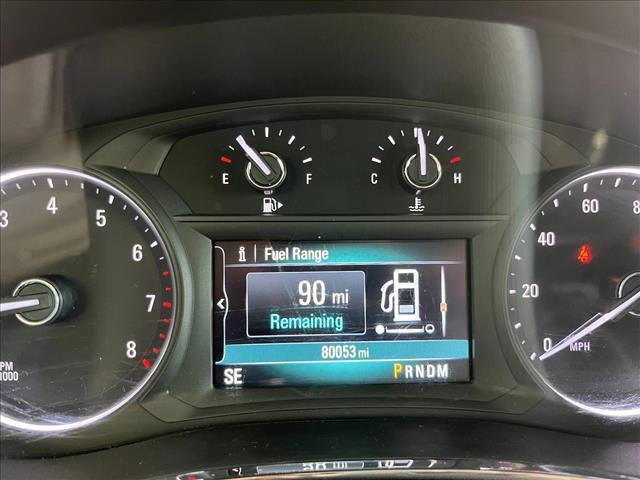 used 2017 Buick Encore car, priced at $12,557