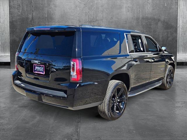 used 2019 GMC Yukon XL car, priced at $28,794