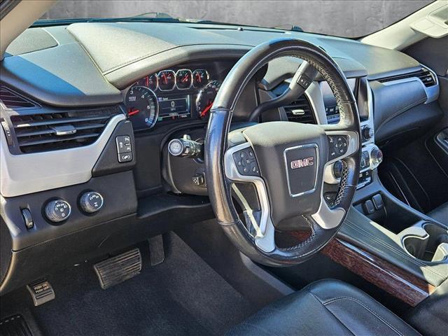 used 2019 GMC Yukon XL car, priced at $28,794