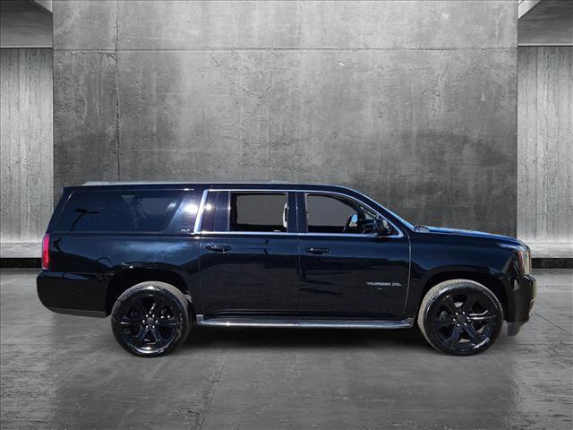 used 2019 GMC Yukon XL car, priced at $28,794