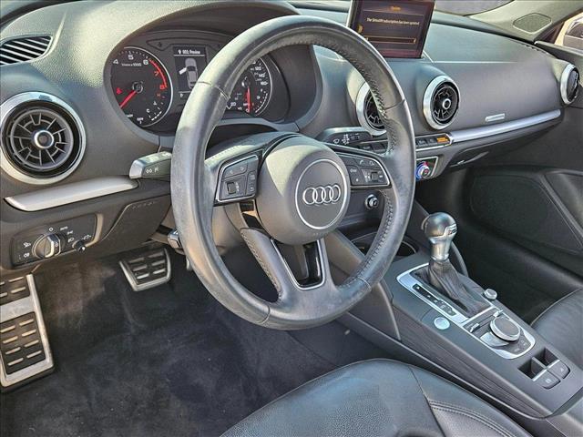 used 2019 Audi A3 car, priced at $22,997