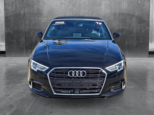 used 2019 Audi A3 car, priced at $22,997