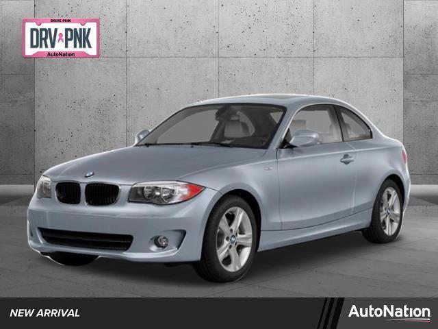 used 2013 BMW 128 car, priced at $13,990