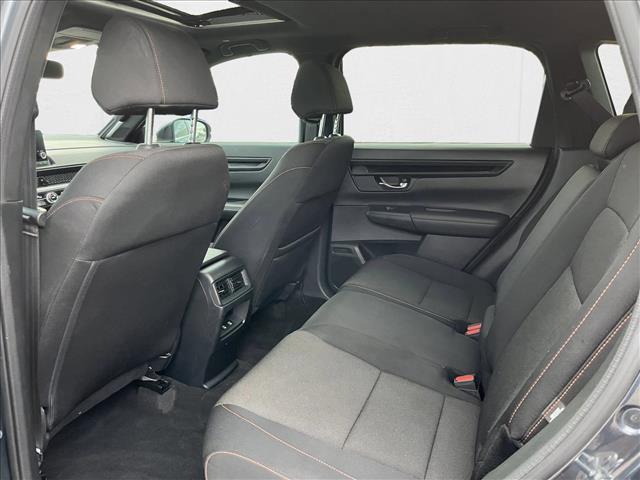 used 2024 Honda CR-V Hybrid car, priced at $31,271