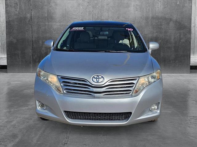 used 2010 Toyota Venza car, priced at $9,865