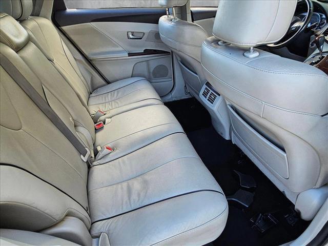 used 2010 Toyota Venza car, priced at $9,865