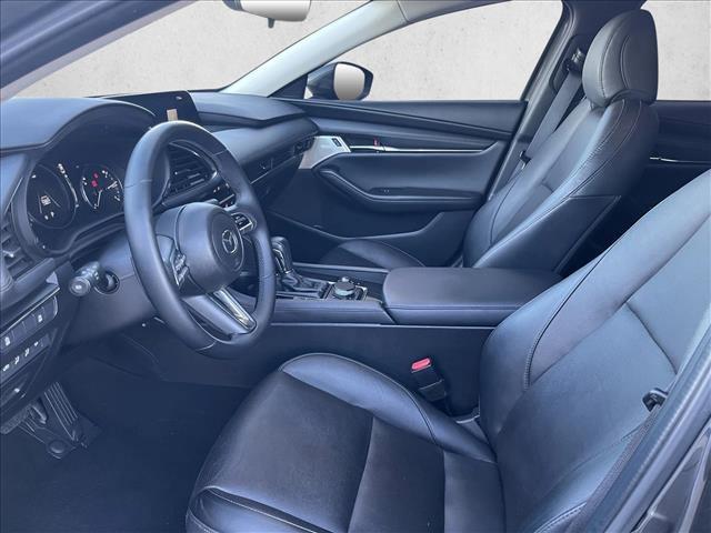 used 2022 Mazda Mazda3 car, priced at $18,933