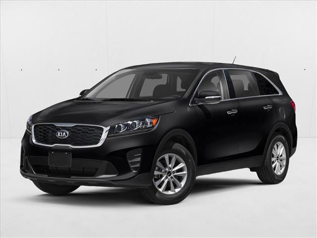 used 2019 Kia Sorento car, priced at $14,302