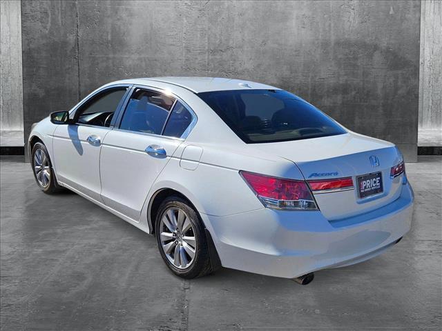 used 2011 Honda Accord car, priced at $9,995