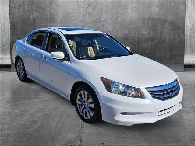 used 2011 Honda Accord car, priced at $9,995