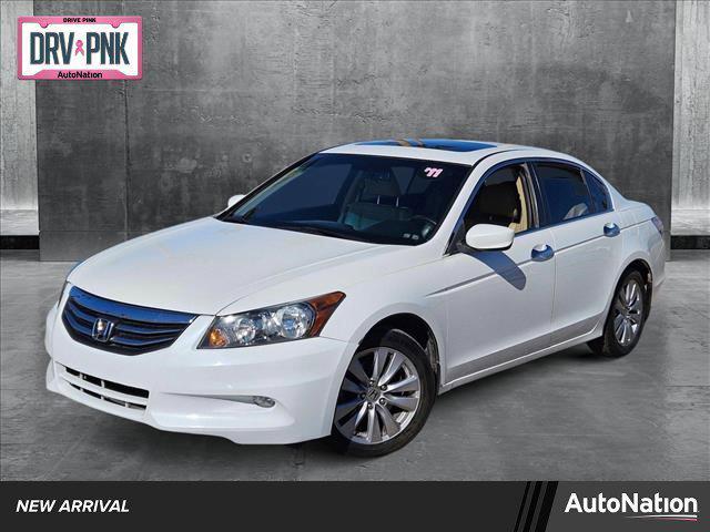 used 2011 Honda Accord car, priced at $9,995