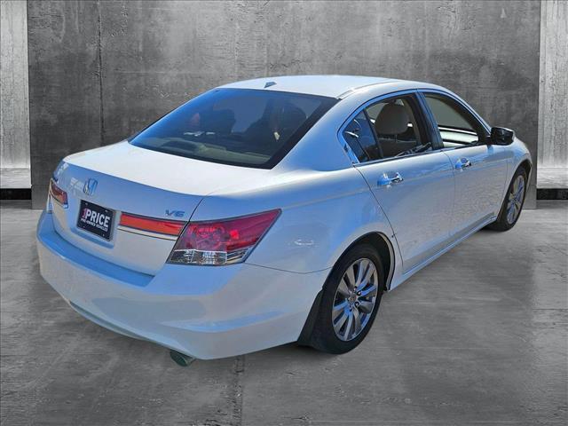 used 2011 Honda Accord car, priced at $9,995