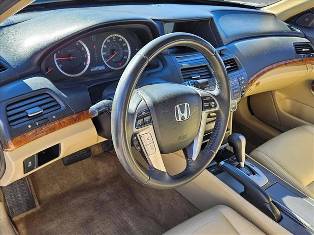 used 2011 Honda Accord car, priced at $9,995