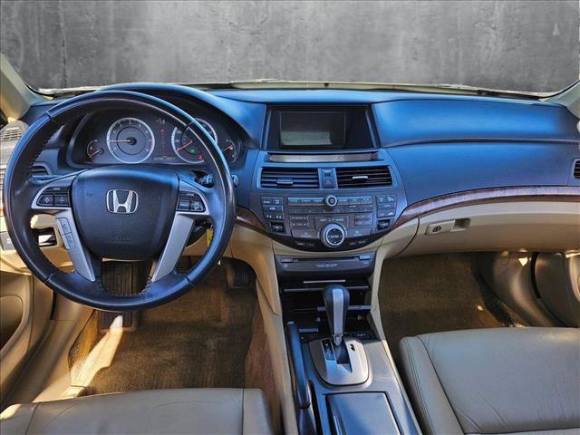 used 2011 Honda Accord car, priced at $9,995