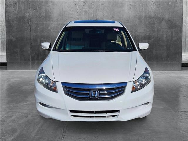 used 2011 Honda Accord car, priced at $9,995