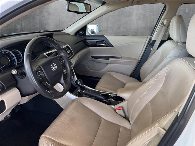 used 2013 Honda Accord car, priced at $12,639