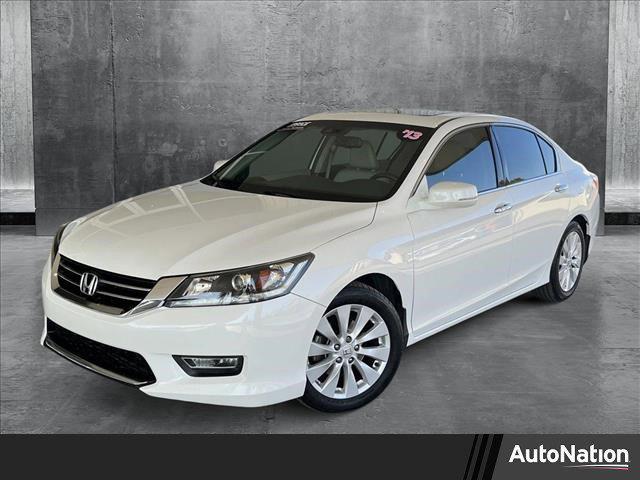 used 2013 Honda Accord car, priced at $12,639