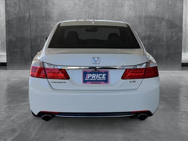 used 2013 Honda Accord car, priced at $12,639