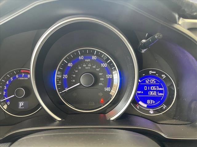 used 2017 Honda Fit car, priced at $20,144