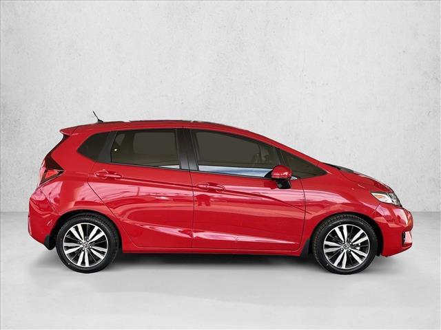 used 2017 Honda Fit car, priced at $20,144