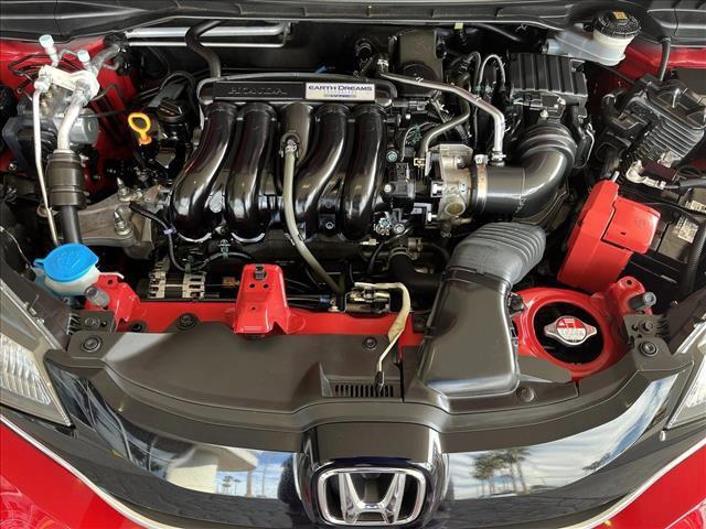 used 2017 Honda Fit car, priced at $20,144