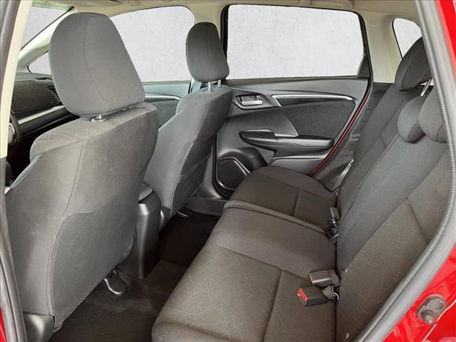 used 2017 Honda Fit car, priced at $20,144