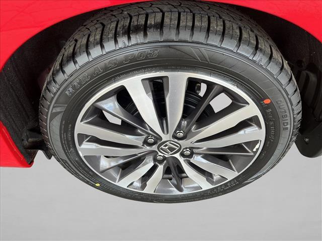 used 2017 Honda Fit car, priced at $20,144