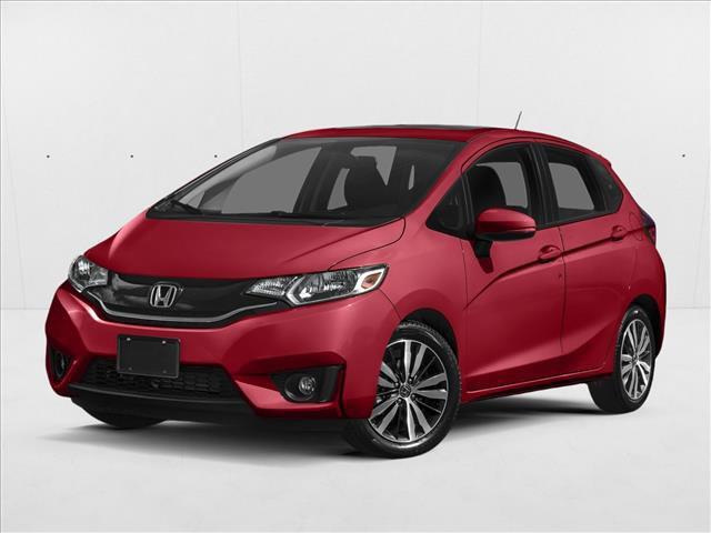 used 2017 Honda Fit car, priced at $20,999