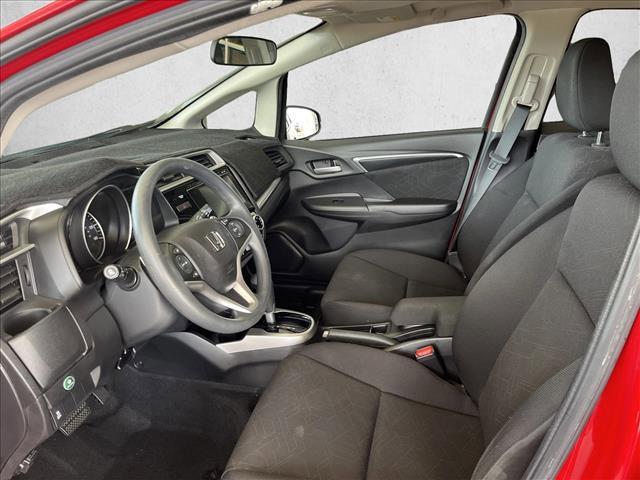 used 2017 Honda Fit car, priced at $20,144