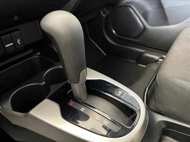 used 2017 Honda Fit car, priced at $20,144