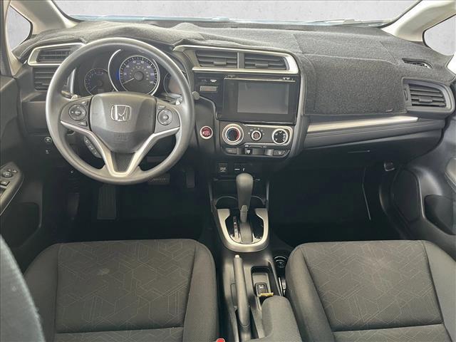 used 2017 Honda Fit car, priced at $20,144