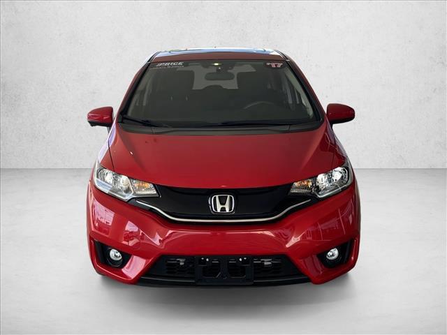 used 2017 Honda Fit car, priced at $20,144