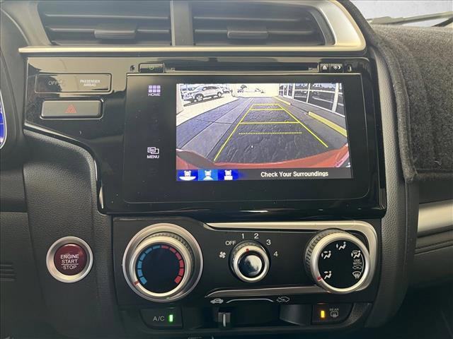 used 2017 Honda Fit car, priced at $20,144