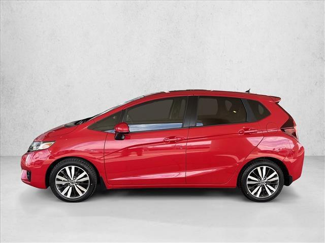 used 2017 Honda Fit car, priced at $20,144