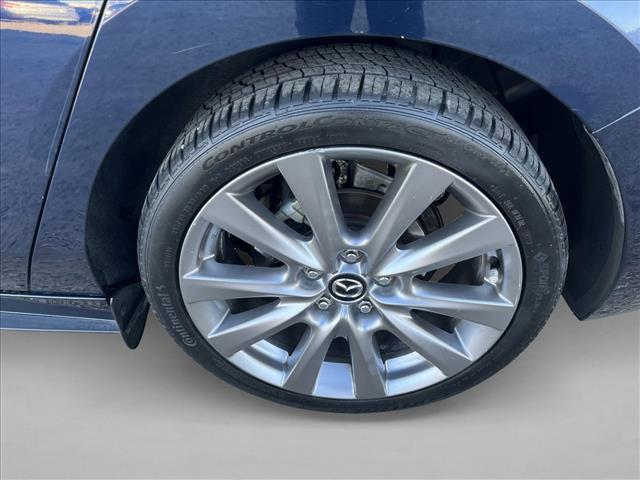 used 2021 Mazda Mazda3 car, priced at $15,594