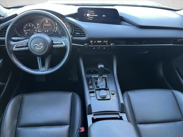 used 2021 Mazda Mazda3 car, priced at $15,594