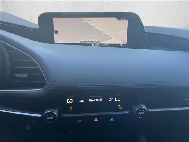 used 2021 Mazda Mazda3 car, priced at $15,594