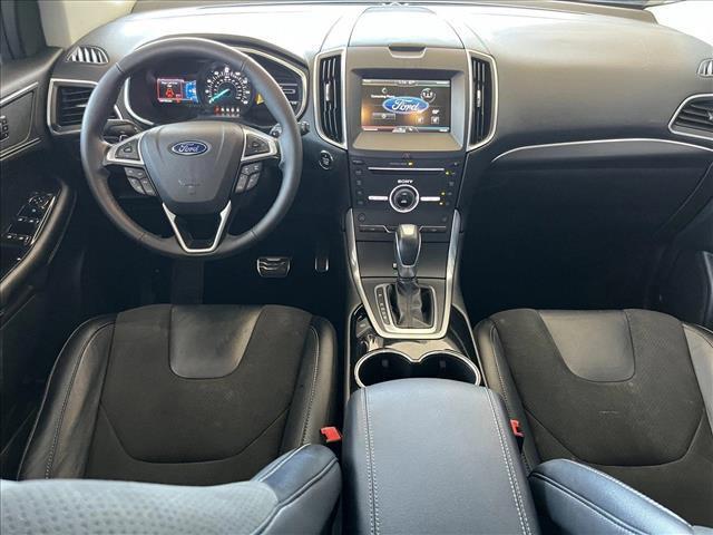 used 2015 Ford Edge car, priced at $12,936