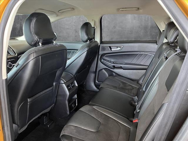 used 2015 Ford Edge car, priced at $12,936