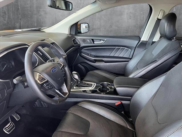 used 2015 Ford Edge car, priced at $12,936