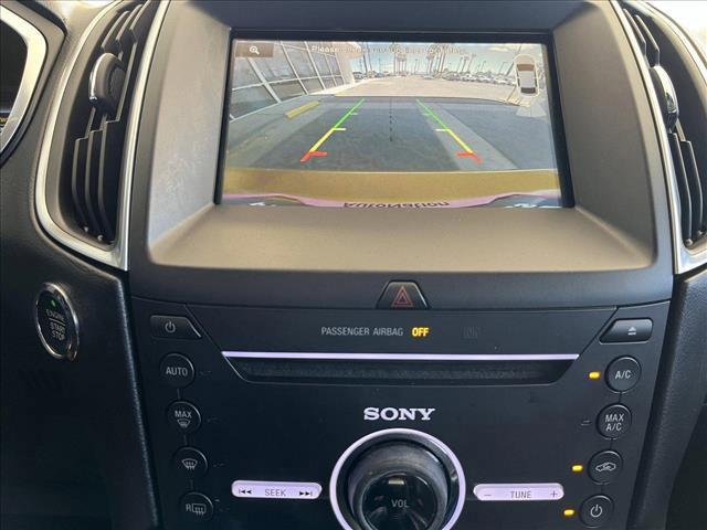 used 2015 Ford Edge car, priced at $12,936