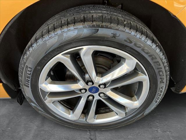 used 2015 Ford Edge car, priced at $12,936