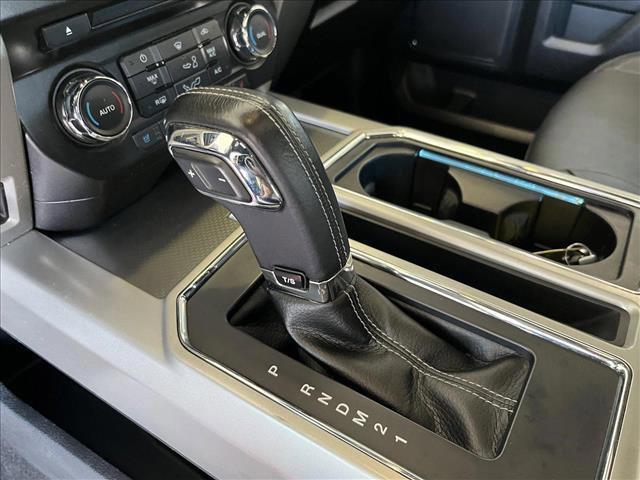 used 2015 Ford F-150 car, priced at $21,341