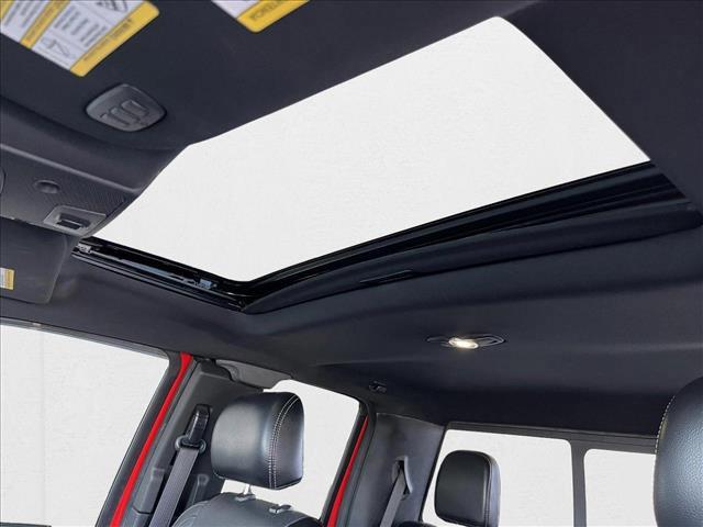 used 2015 Ford F-150 car, priced at $21,341