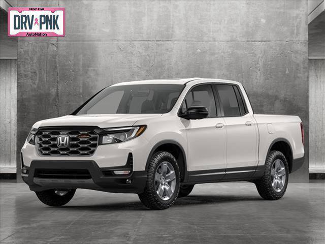 new 2024 Honda Ridgeline car, priced at $44,168