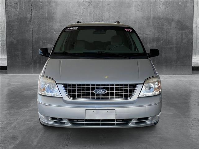 used 2007 Ford Freestar car, priced at $5,458